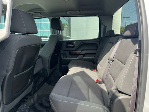 Used 2015 GMC Sierra 1500 SLE w/ SLE Value Package AWD/4WD image 15