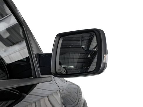 Used 2021 RAM 1500 TRX w/ TRX Level 2 Equipment Group AWD/4WD image 41