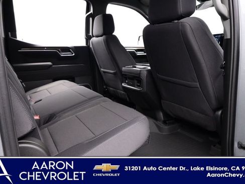 New 2026 Chevrolet Silverado 1500 RST w/ Convenience Package II AWD/4WD image 11