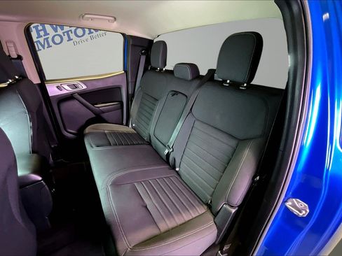 Used 2021 Ford Ranger XLT RWD image 23