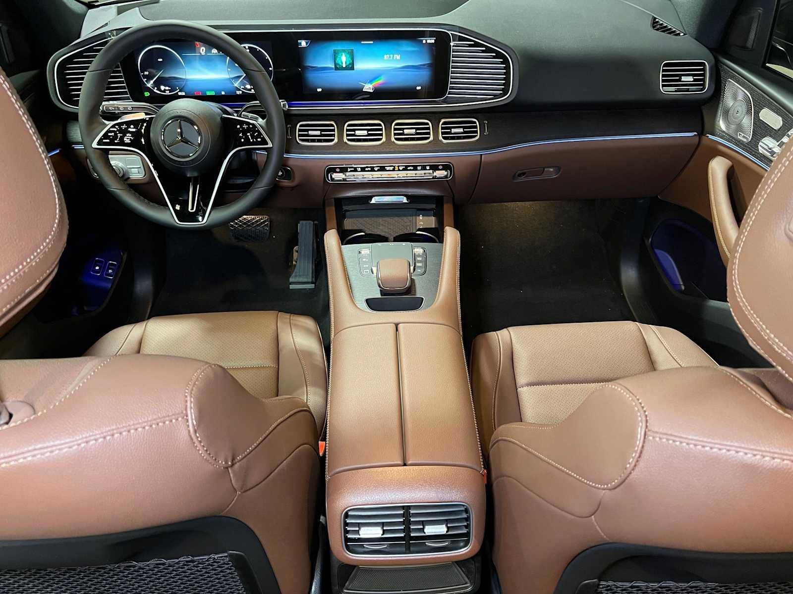 New 2026 Mercedes-Benz GLE 450e 4MATIC image 45