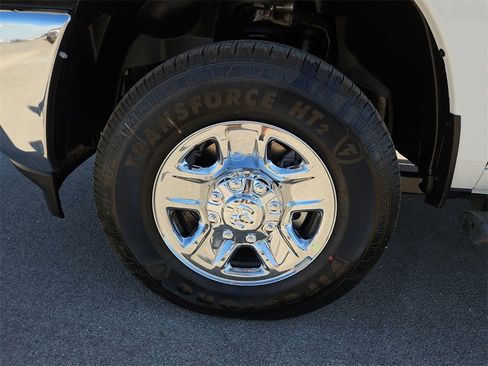 New 2026 RAM 2500 Tradesman image 13