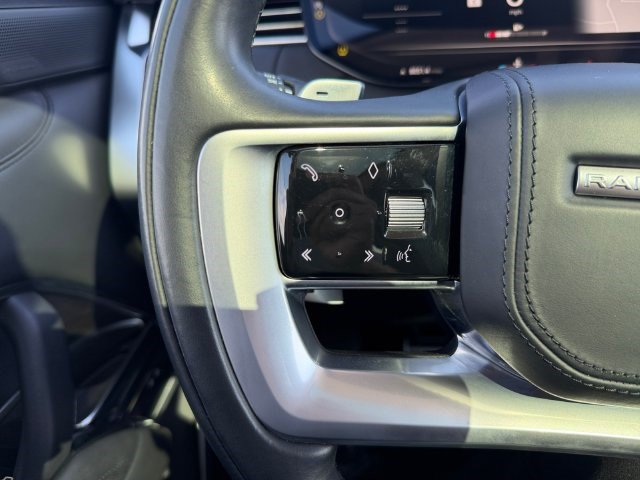 Used 2023 Land Rover Range Rover SE AWD/4WD image 23