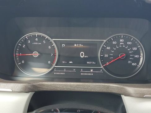 Used 2022 Kia Sorento EX w/ Panoramic Sunroof Package FWD image 25