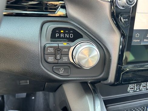 New 2026 RAM 1500 Laramie w/ Night Edition image 22