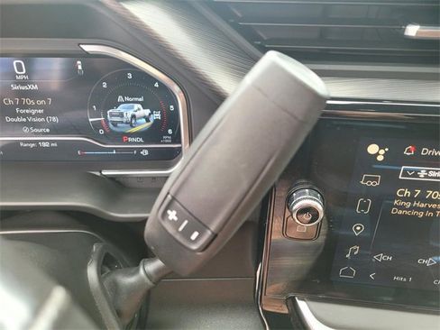 Used 2024 GMC Sierra 3500 Denali Ultimate image 34