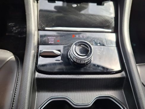 Used 2024 Jeep Grand Cherokee Limited AWD/4WD image 19