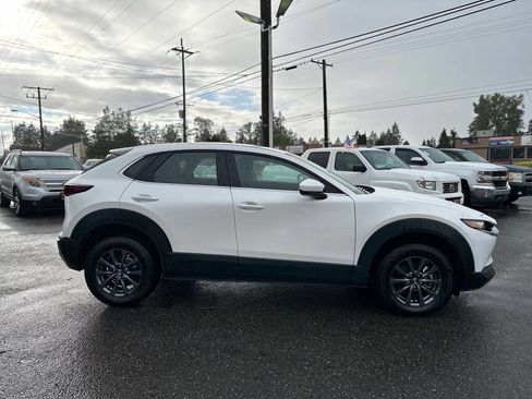 Used 2024 MAZDA CX-30 AWD 2.5 S image 5