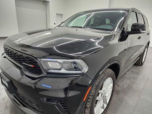 Used 2024 Dodge Durango GT image 7