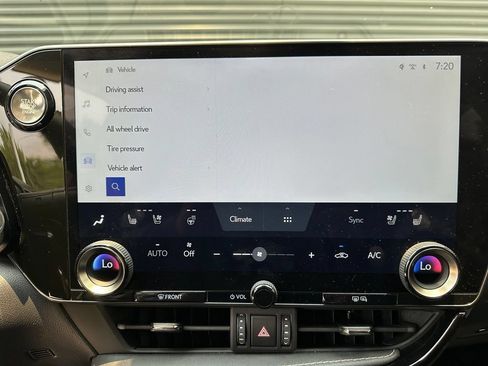 Used 2022 Lexus NX 350 AWD image 30