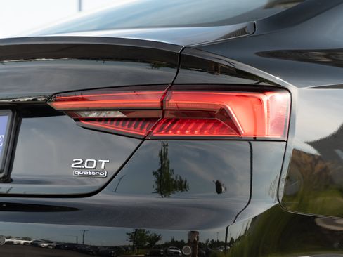 Used 2018 Audi A5 2.0T Prestige AWD/4WD image 27