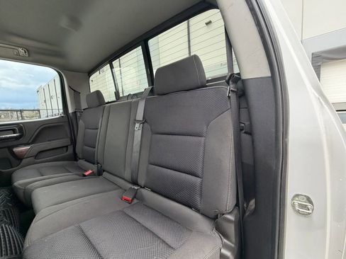 Used 2018 GMC Sierra 1500 SLE w/ SLE Value Package image 16