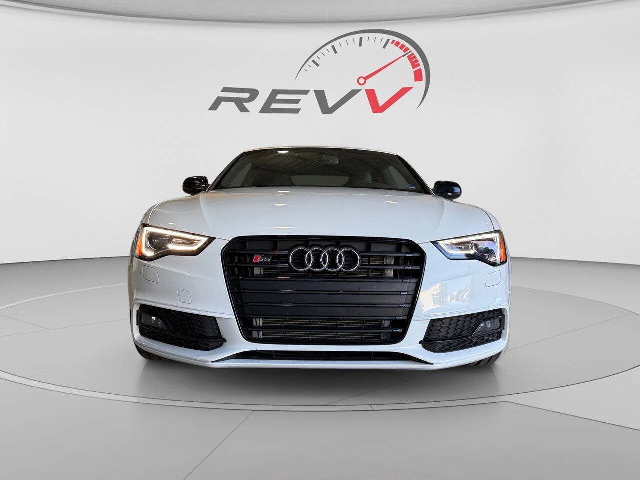Used 2016 Audi S5 Premium Plus AWD/4WD image 8