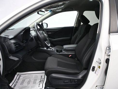 Used 2021 Subaru Outback Premium AWD/4WD image 8