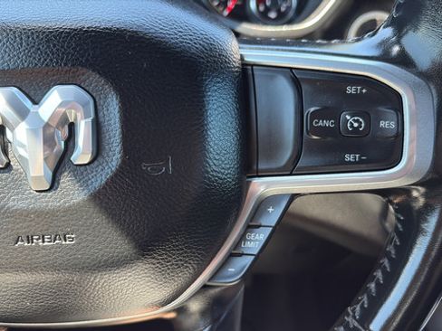 Used 2021 RAM 1500 Laramie w/ Night Edition AWD/4WD image 15