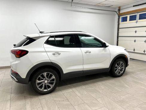 Used 2023 Buick Encore GX Essence w/ Experience Buick Package image 14