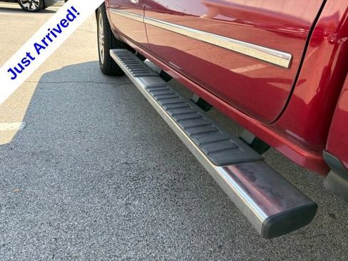 Used 2018 Chevrolet Silverado 2500 LTZ w/ Duramax Plus Package AWD/4WD image 14