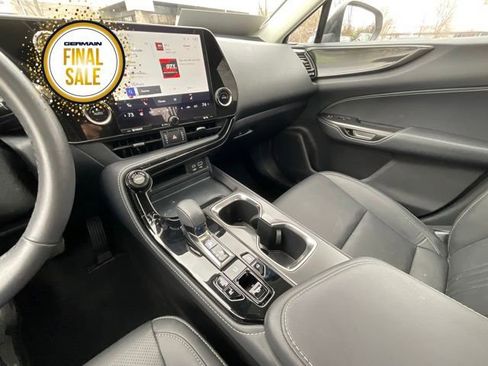 Certified 2024 Lexus NX 350 AWD image 18