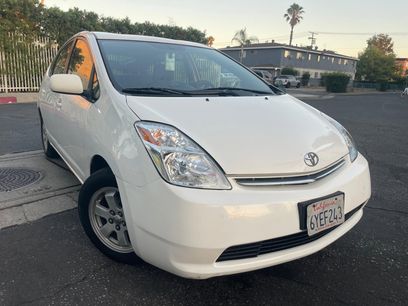 Used 2007 Toyota Prius
