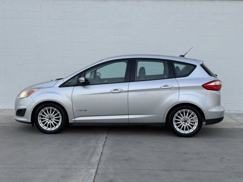 Used 2015 Ford C-MAX SE image 4
