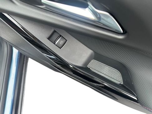 New 2026 Chevrolet Equinox RS image 12