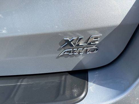 Used 2016 Toyota Sienna XLE image 51