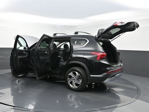 Used 2022 Hyundai Santa Fe SEL image 37