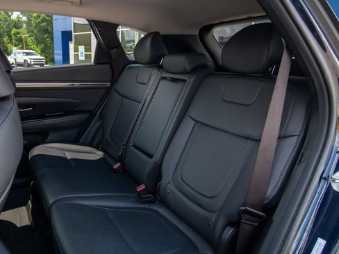 Used 2023 Hyundai Tucson XRT FWD image 10