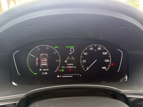 Used 2026 Honda Civic Sport image 22