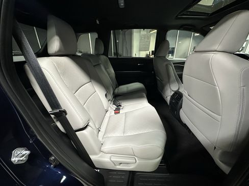 Used 2021 Honda Passport EX-L image 22