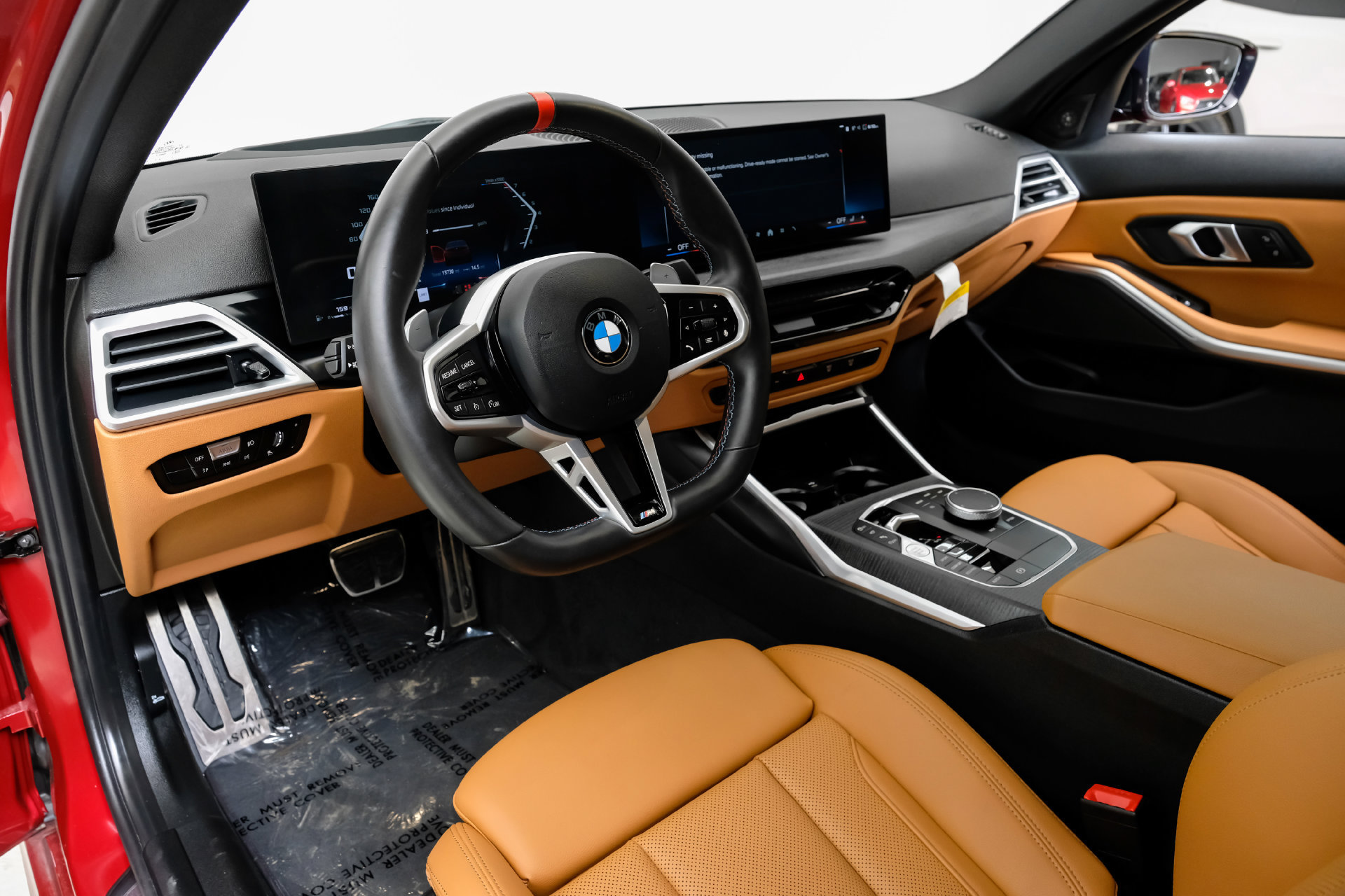 Used 2026 BMW M340i RWD image 3