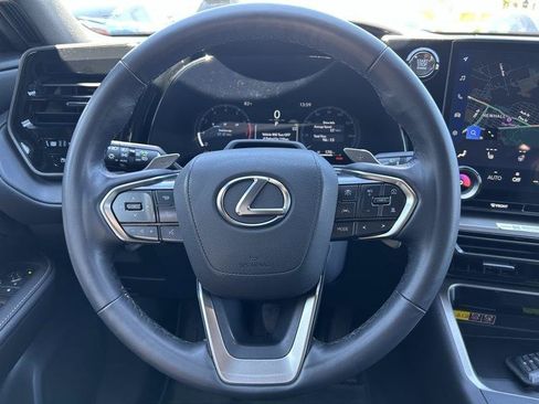 Used 2025 Lexus TX 350 AWD w/ Convenience Package image 8