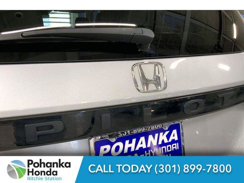 Used 2025 Honda Pilot EX-L image 7