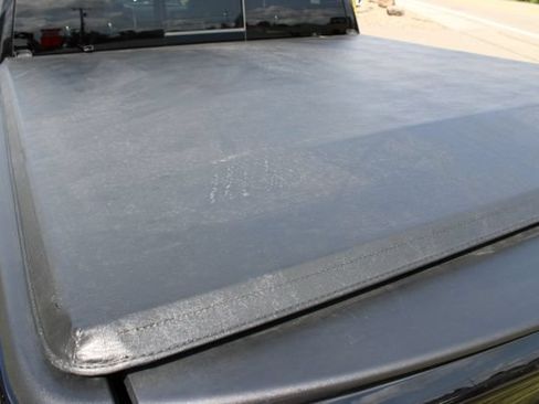 Used 2026 RAM 1500 Laramie w/ Night Edition AWD/4WD image 37
