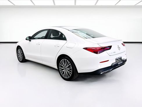 Used 2026 Mercedes-Benz CLA 250 image 6