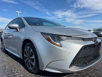 Used 2020 Toyota Corolla LE