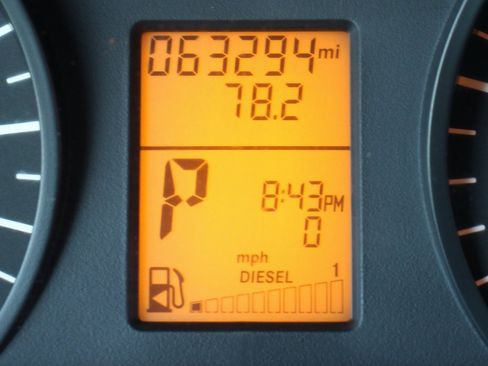 Used 2012 Mercedes-Benz Sprinter 3500 image 31