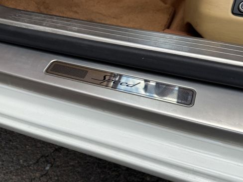 Used 2011 Bentley Flying Spur Flying Spur Speed image 29