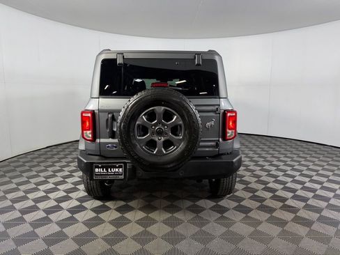 Used 2025 Ford Bronco Big Bend AWD/4WD image 9