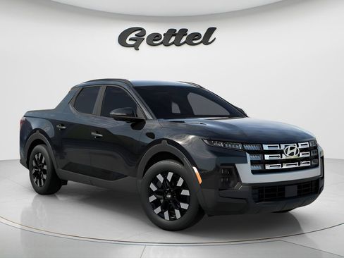 New 2026 Hyundai Santa Cruz SEL FWD image 2