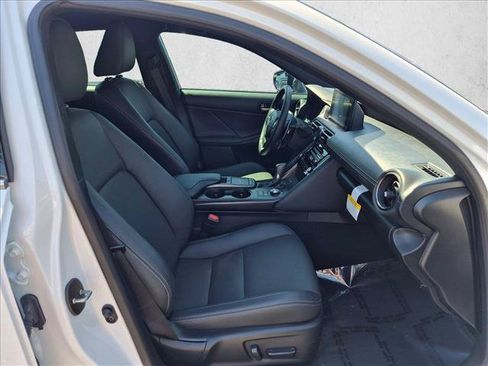 Used 2025 Lexus IS 300 F Sport RWD image 20