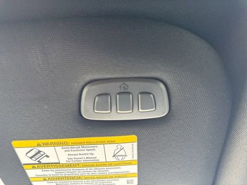 Used 2025 Ford F250 Platinum w/ Tremor Off-Road Package image 19