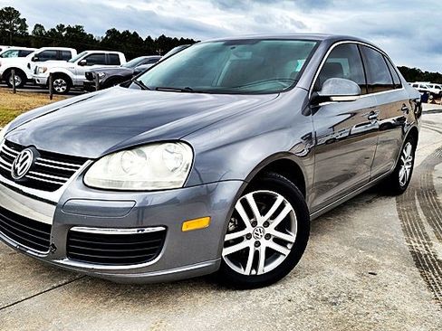 Used 2006 Volkswagen Jetta TDI image 1