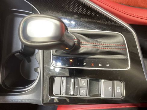 Used 2025 Acura ADX A-Spec image 17