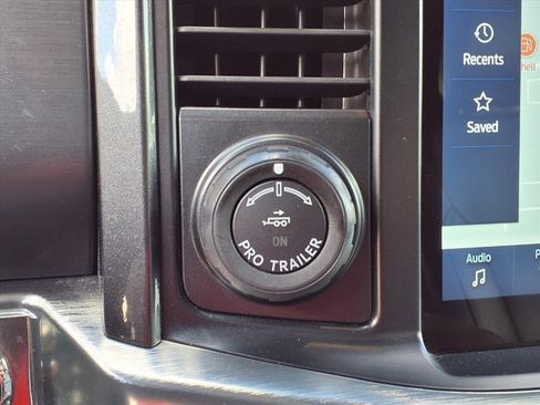 Used 2021 Ford F150 Lariat w/ Equipment Group 502A High image 32