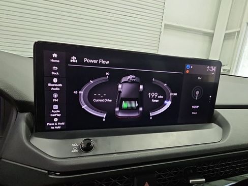 Used 2025 Honda Accord Sport image 15