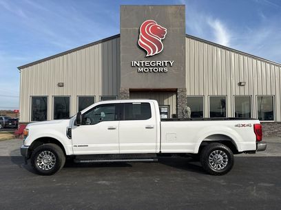 Used 2020 Ford F350 XLT w/ XLT Premium Package