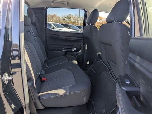 Used 2024 Ford Ranger XLT image 24