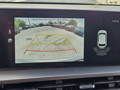 Used 2025 Kia Telluride S image 27