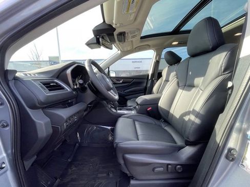 New 2026 Subaru Ascent Touring image 18